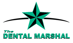 dental marshal logo